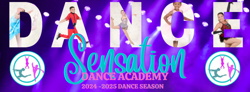 Dance Sensation Dance Academy